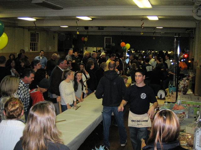 Turkey Night 2007